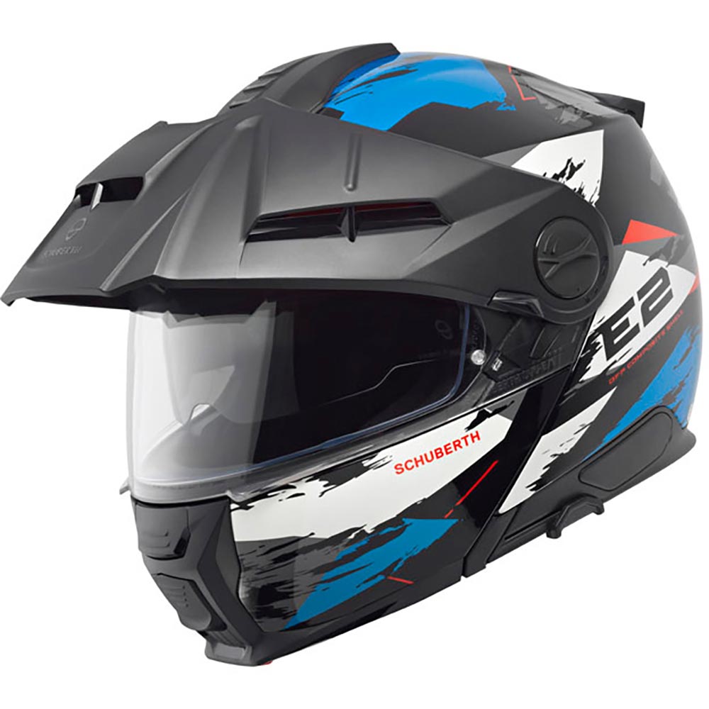 E2 Trail helm