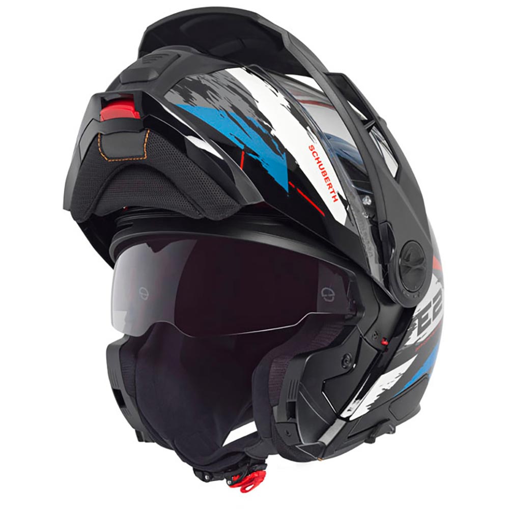 E2 Trail helm