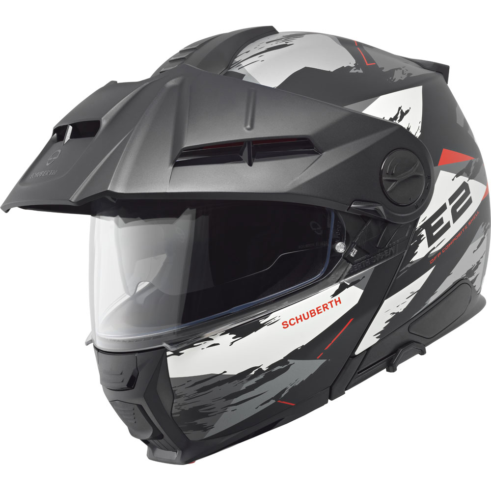 E2 Trail helm