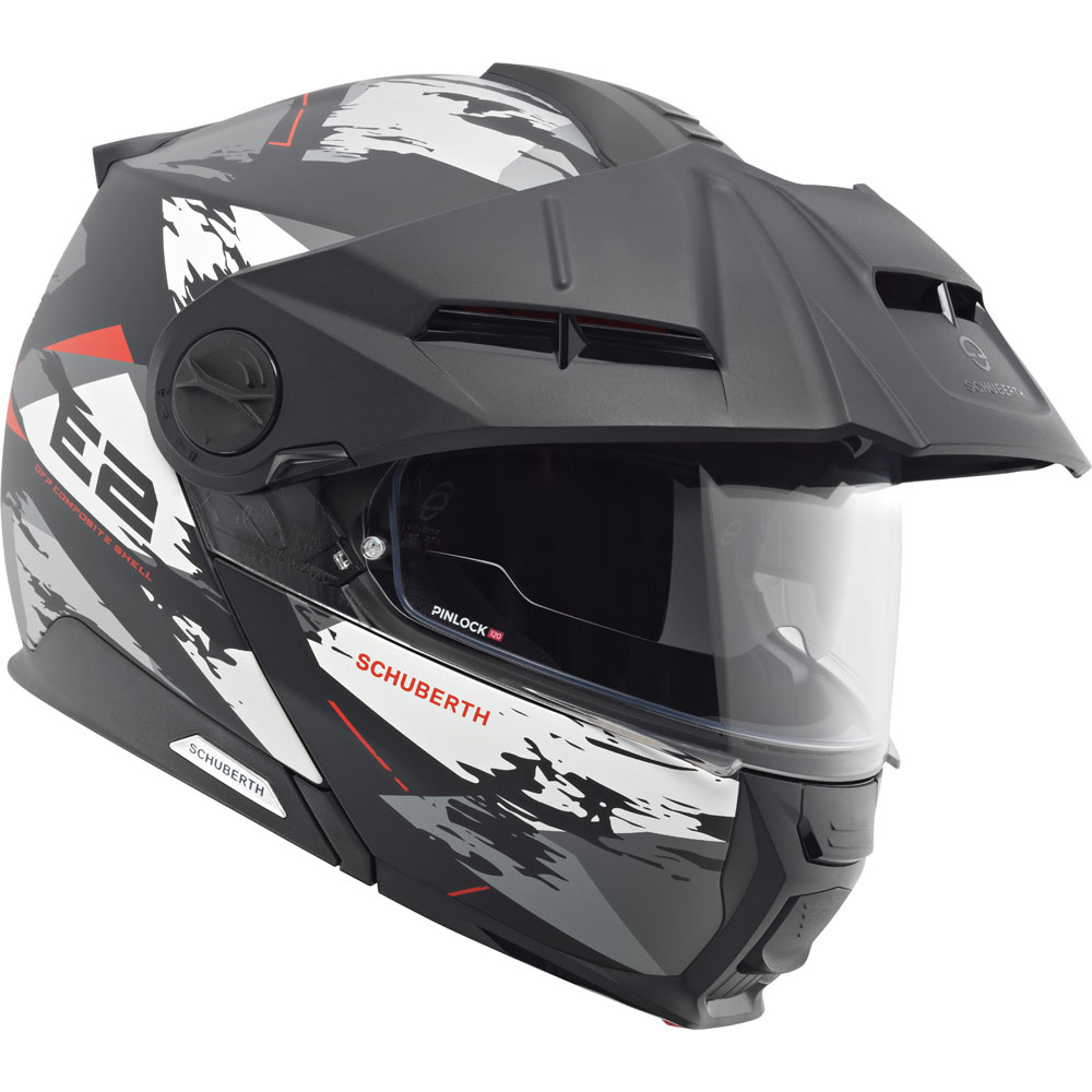 E2 Trail helm
