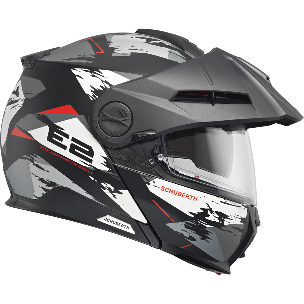 E2 Trail helm