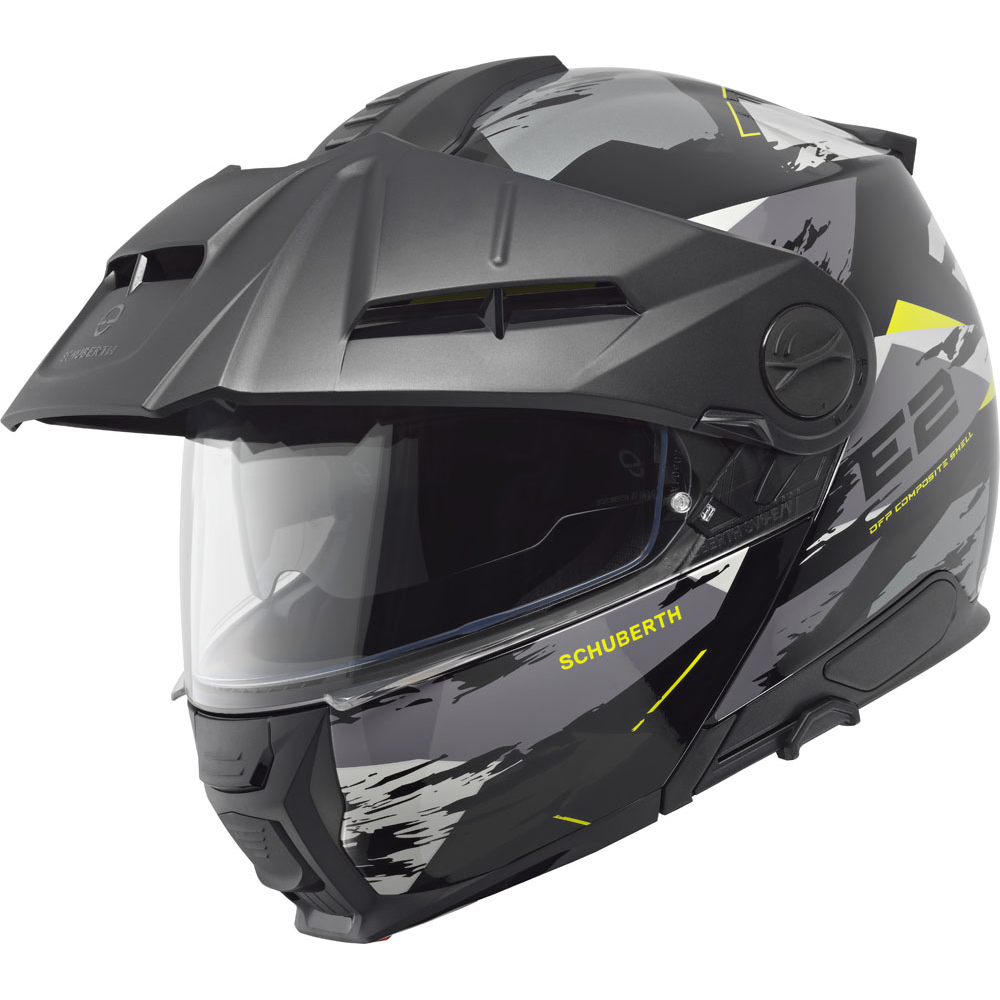 E2 Trail helm