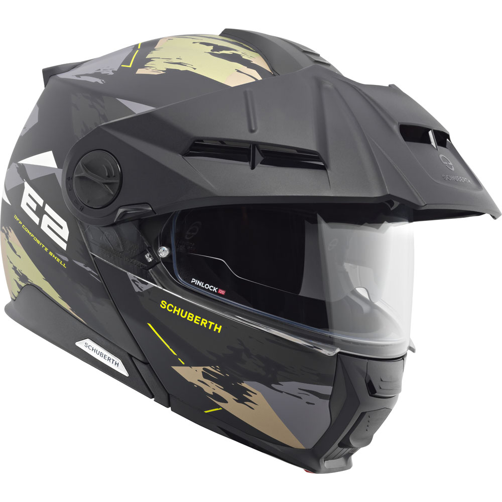 E2 Trail helm