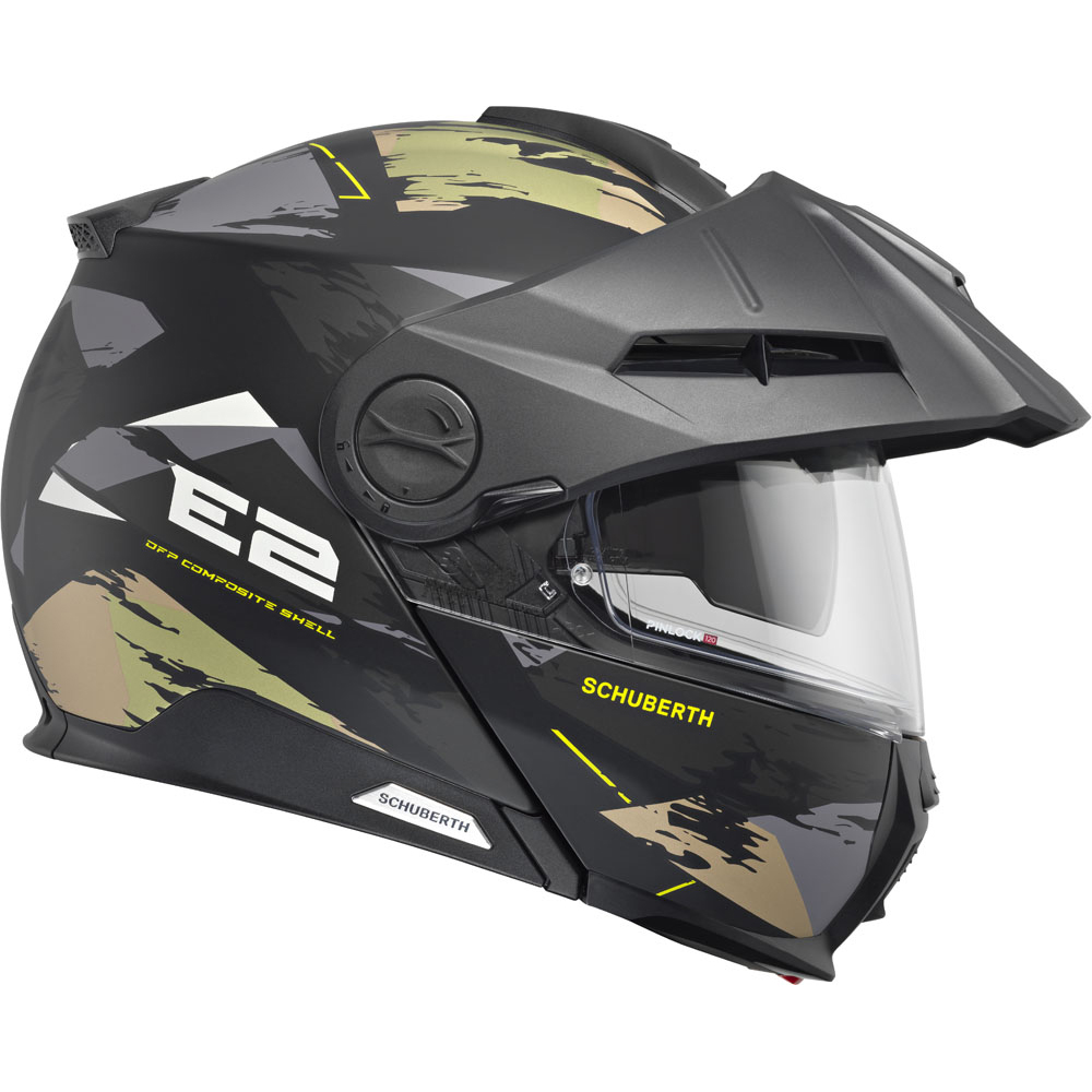 E2 Trail helm