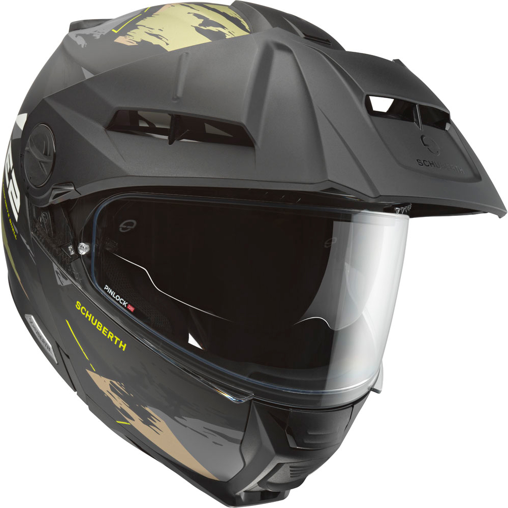 E2 Trail helm