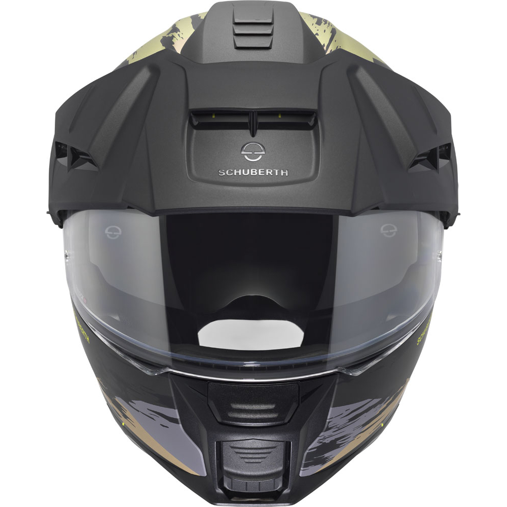 E2 Trail helm