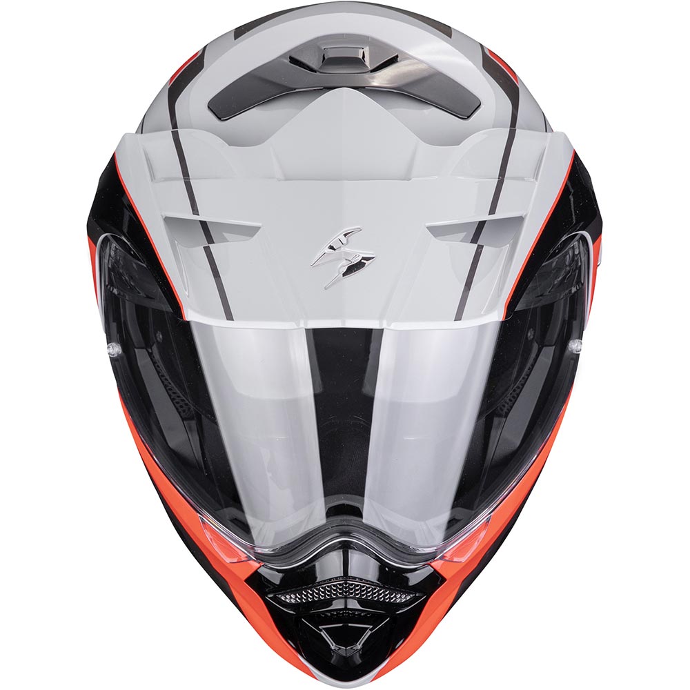 ADX-2 Kamps helm