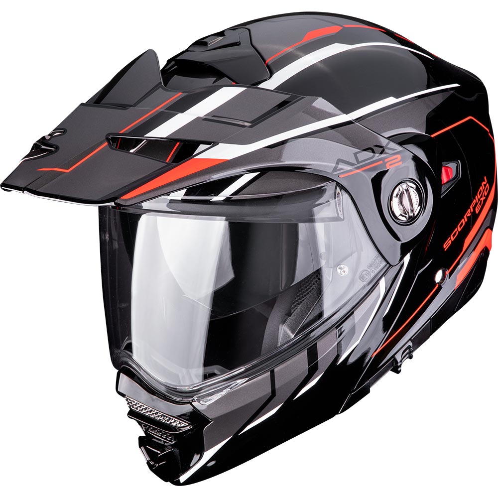 ADX-2 Walt-helm