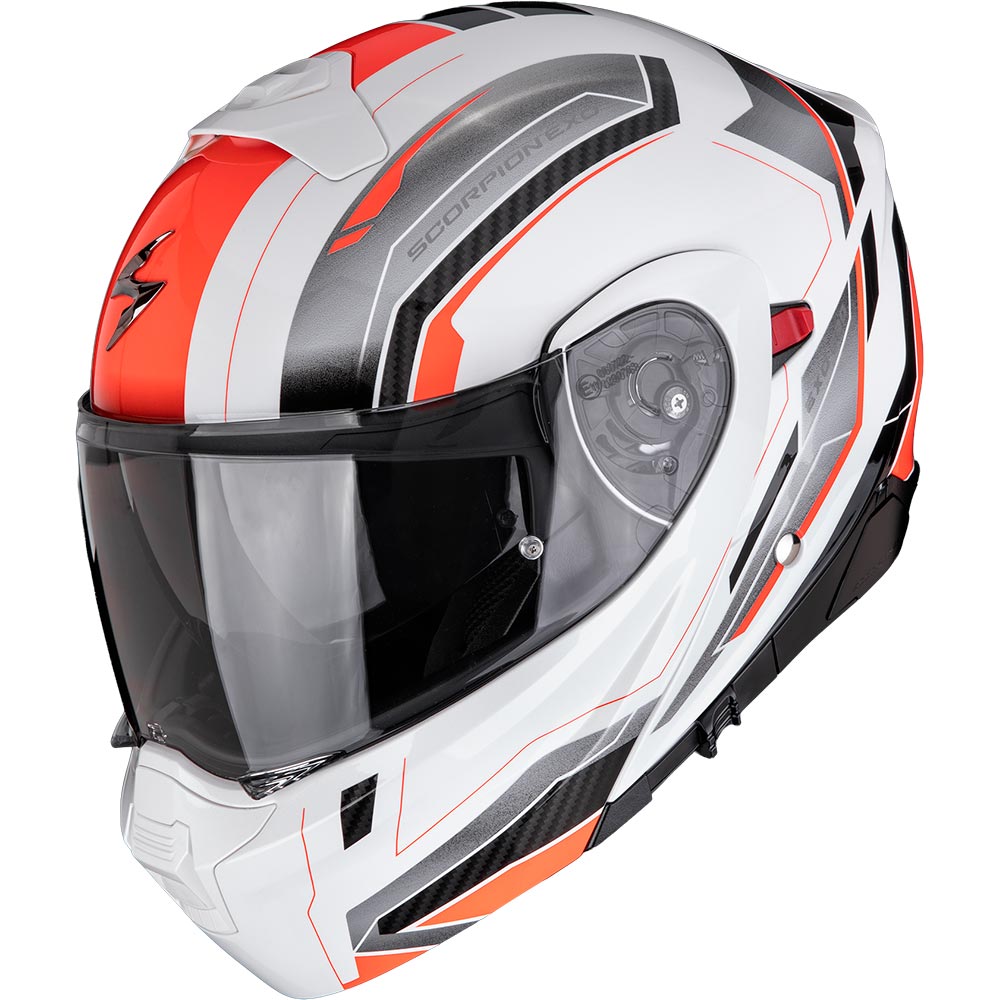 Exo-930 Evo Space-helm