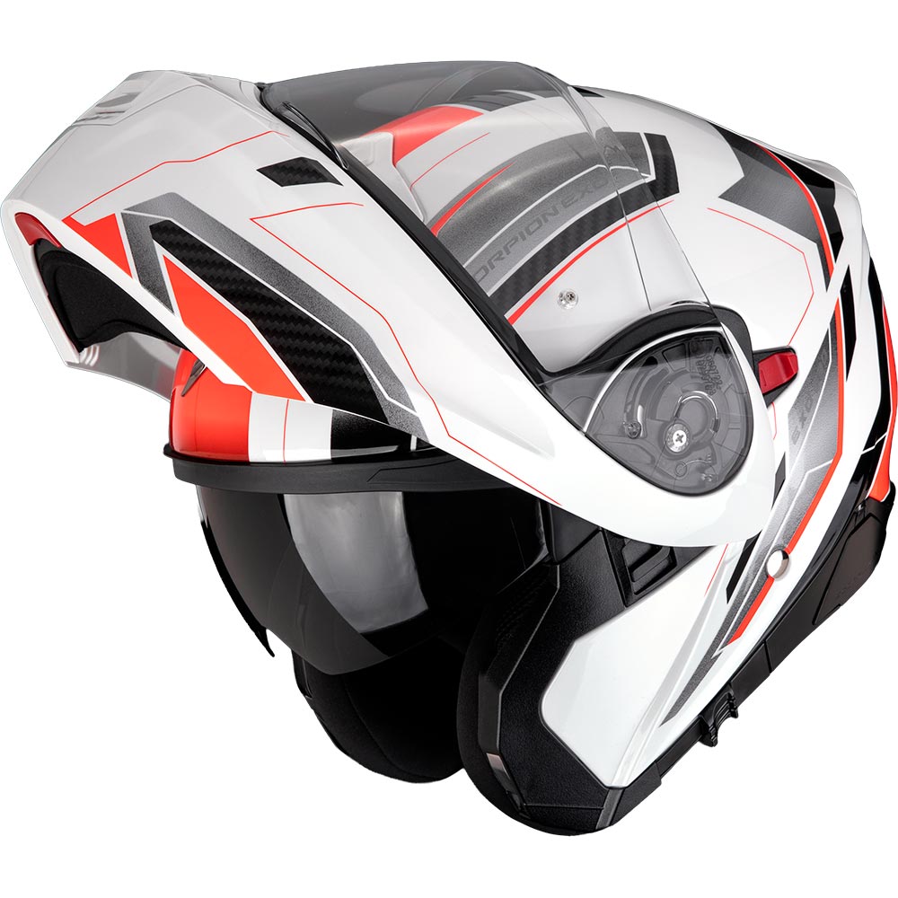 Exo-930 Evo Space-helm