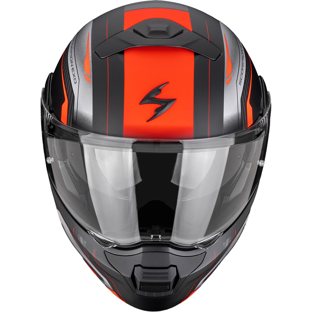 Exo-930 Evo Space-helm