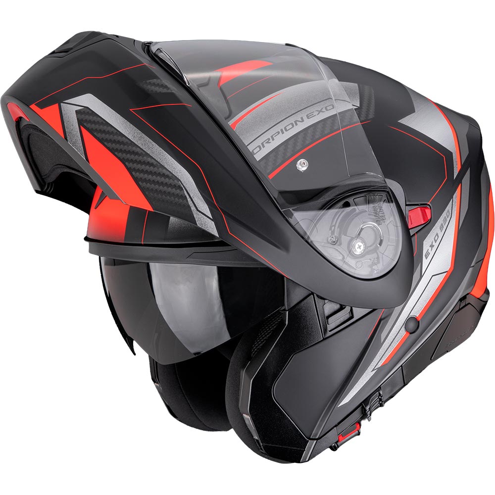 Exo-930 Evo Space-helm
