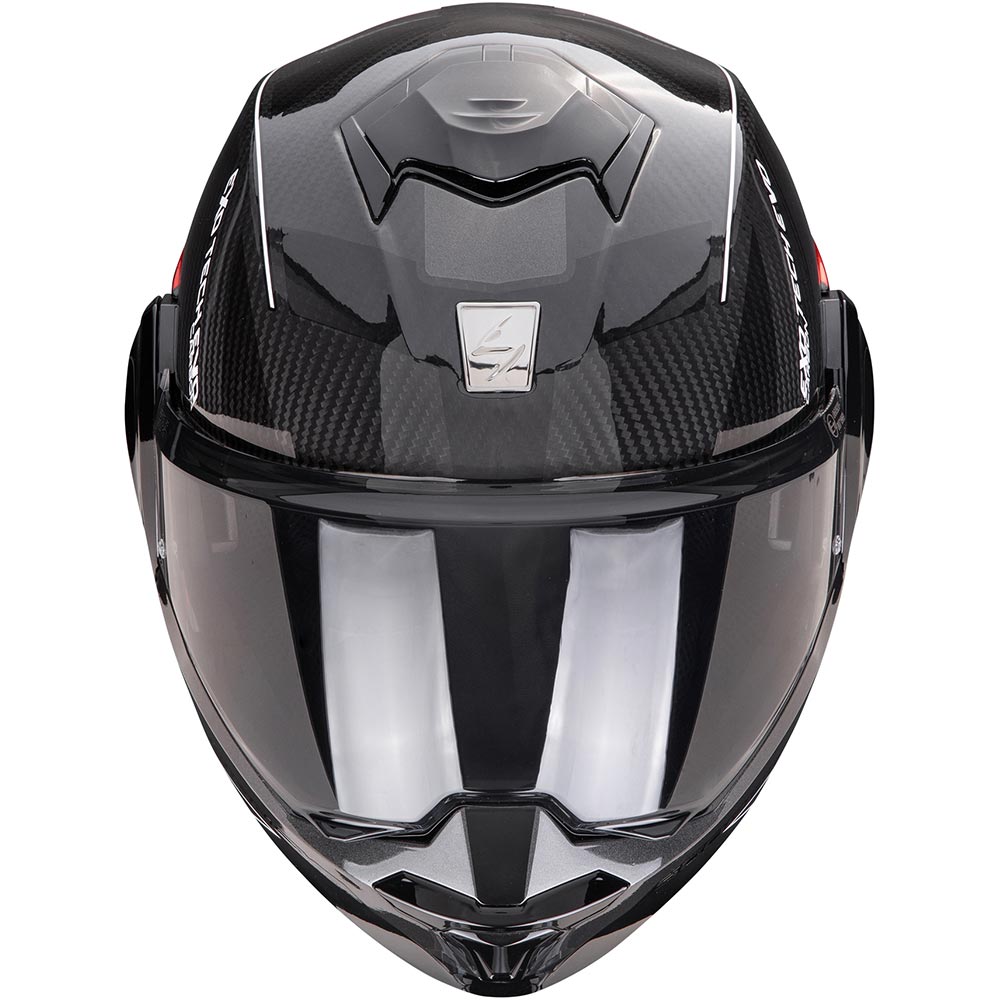 Exo-Tech Evo Cad carbon helm