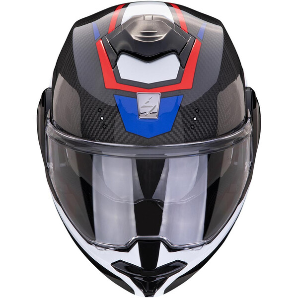 Exo-Tech Evo Carbon Rover helm