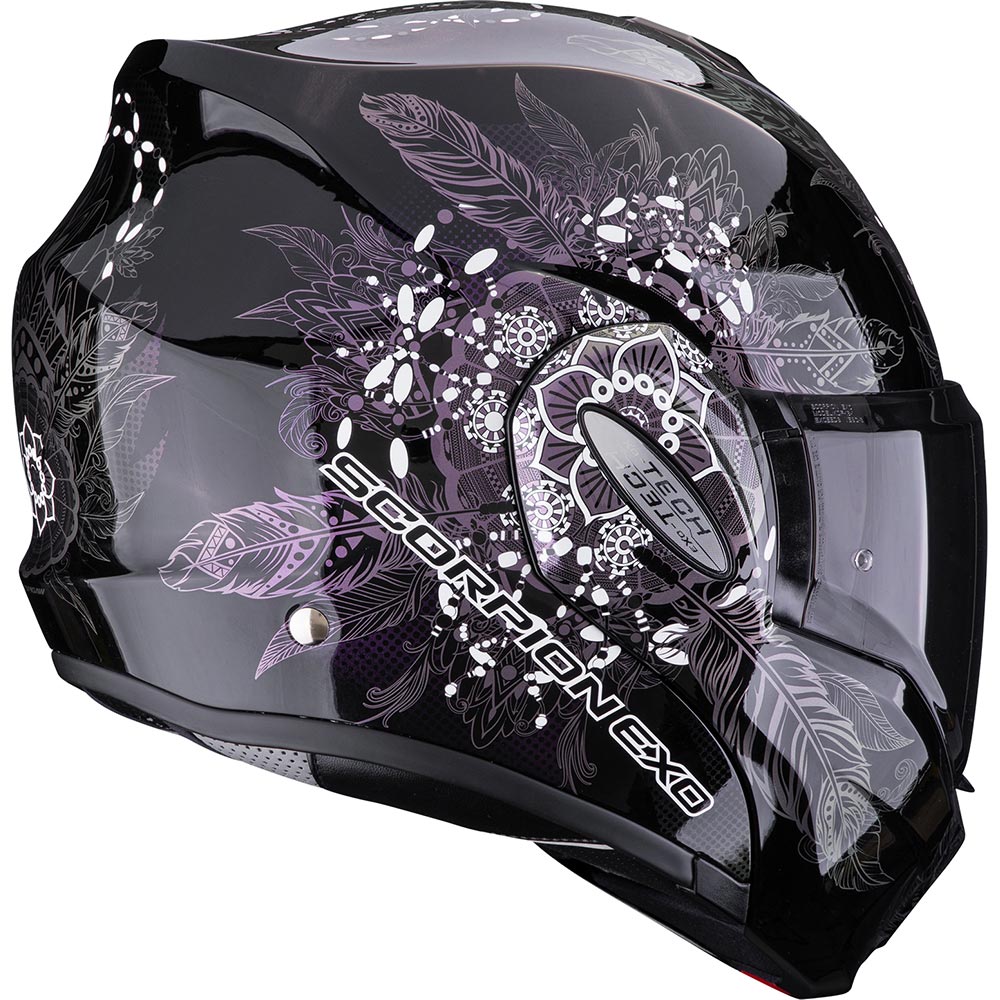 Exo-Tech Evo Dream hoofdtelefoon