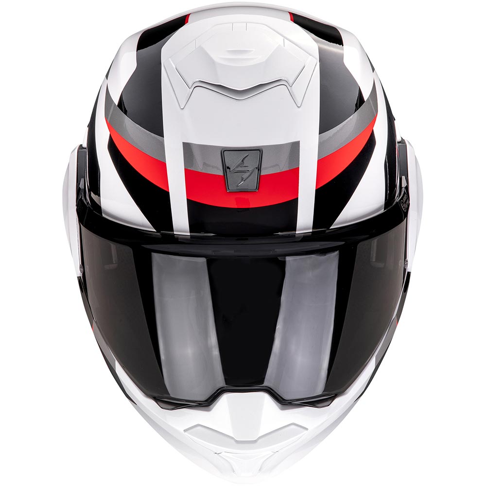 Exo-Tech Evo Pro Acuti hoofdtelefoon