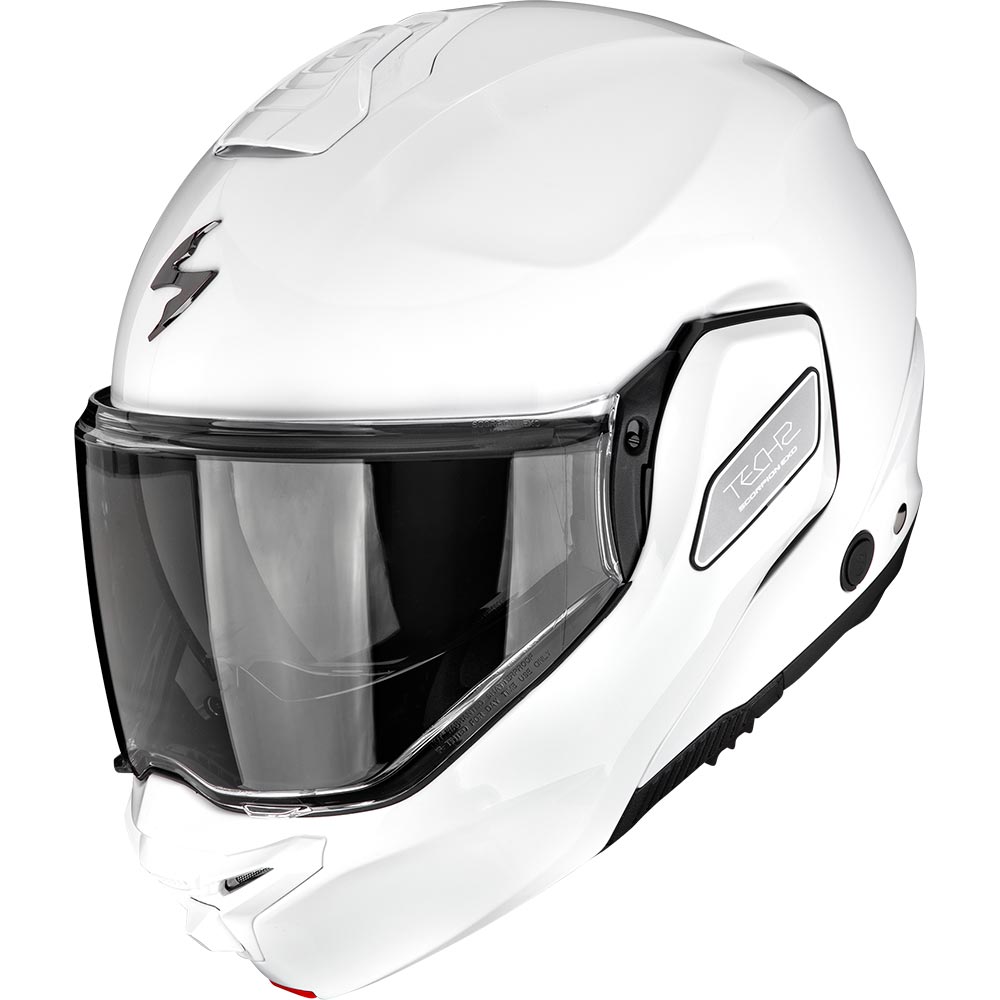 Exo-Tech II Solid-helm