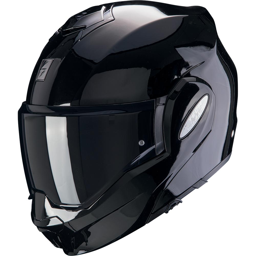 Exo-Tech Lite Solid-helm