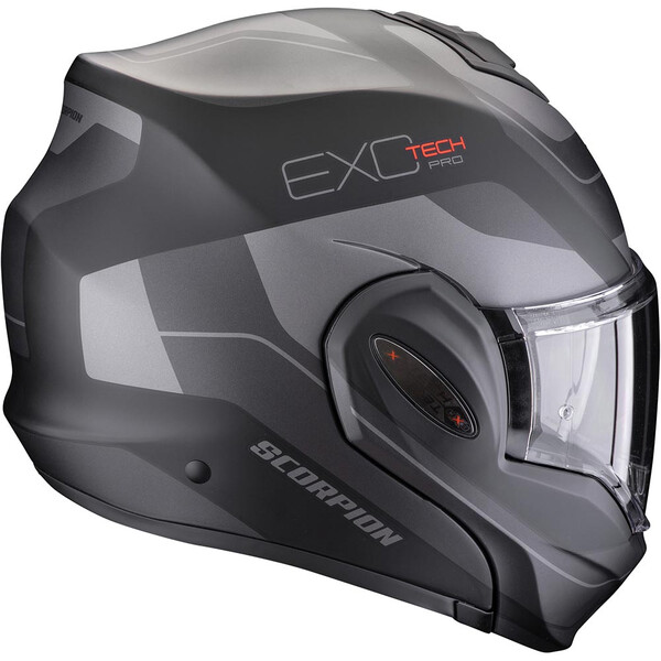 Exo-Tech Evo Pro Commuta headset