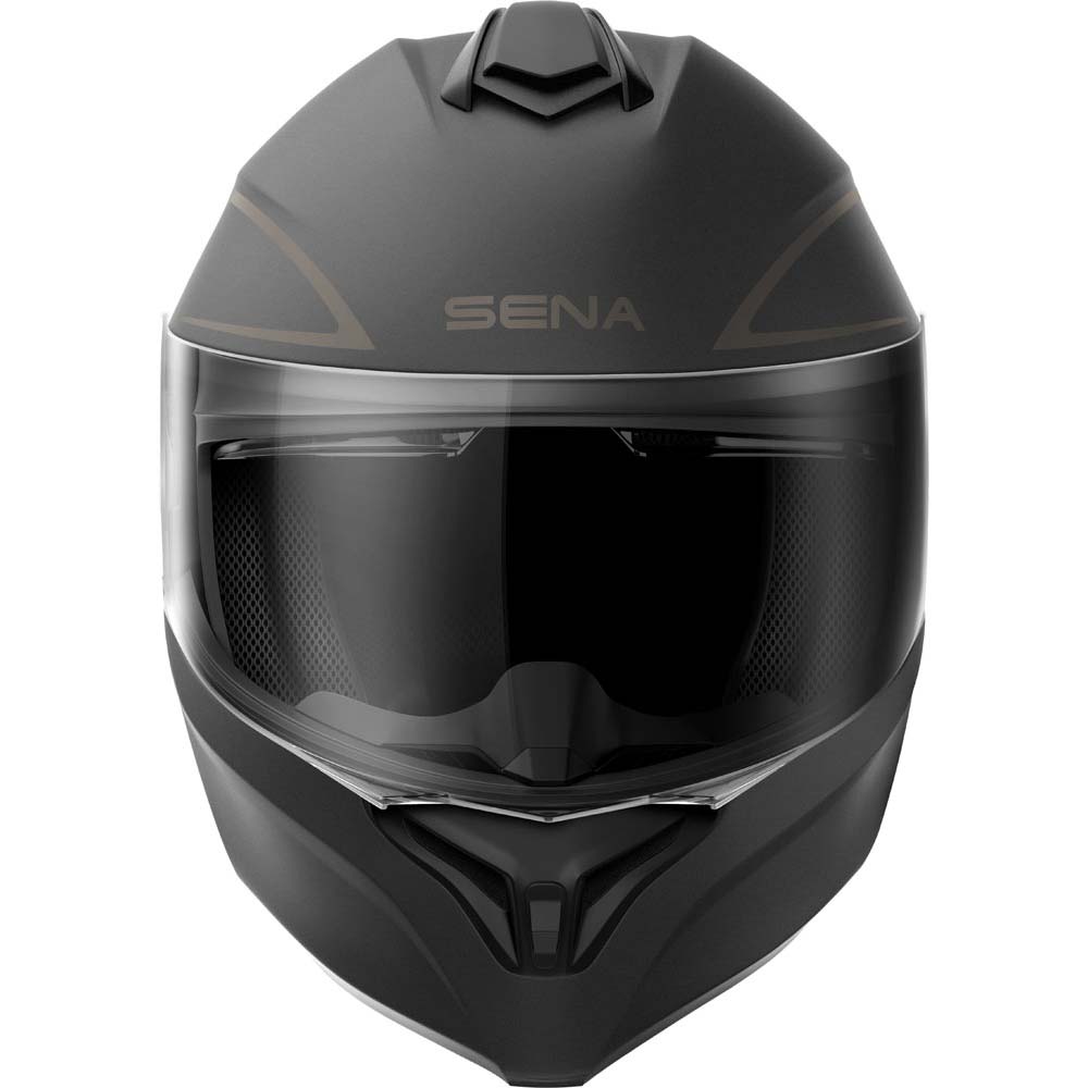 Outrush R helm
