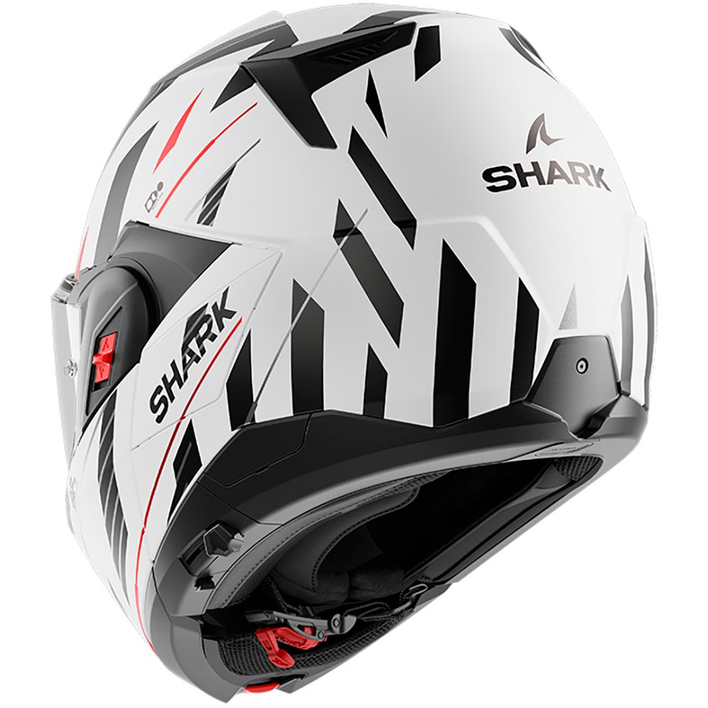 Oxo Dashed Mat-helm