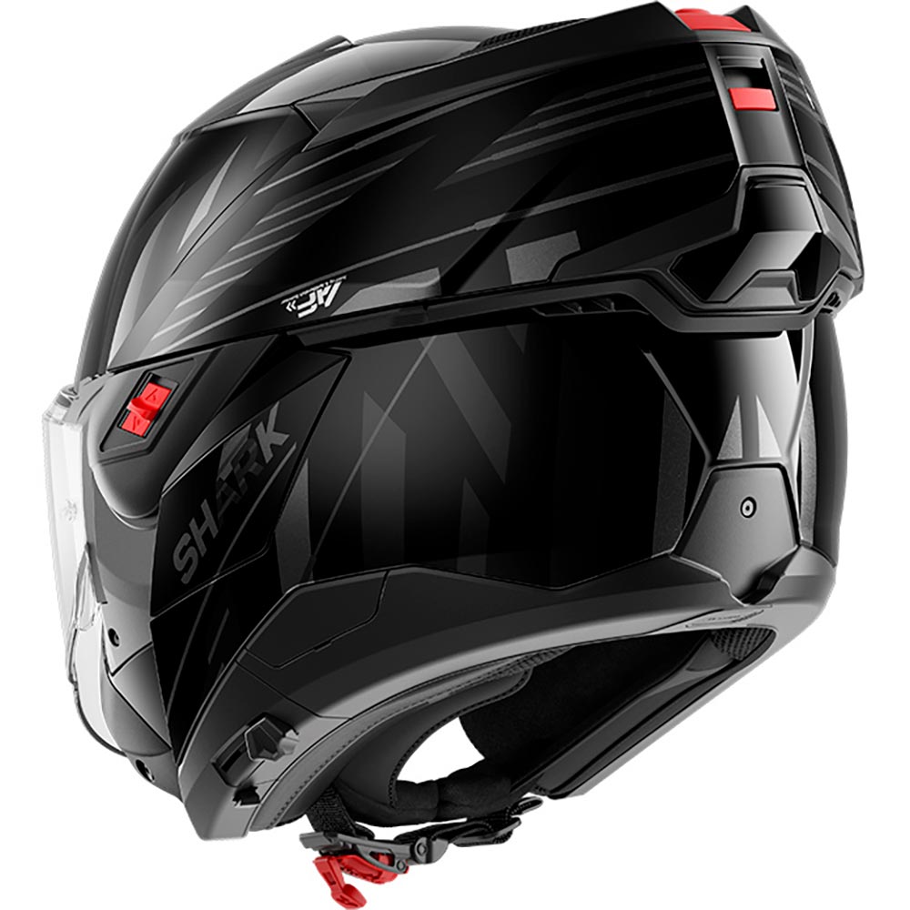 Oxo Dashed-helm
