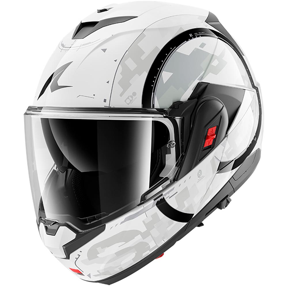 Oxo Gang-helm