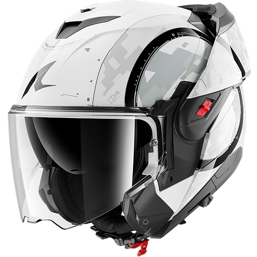 Oxo Gang-helm