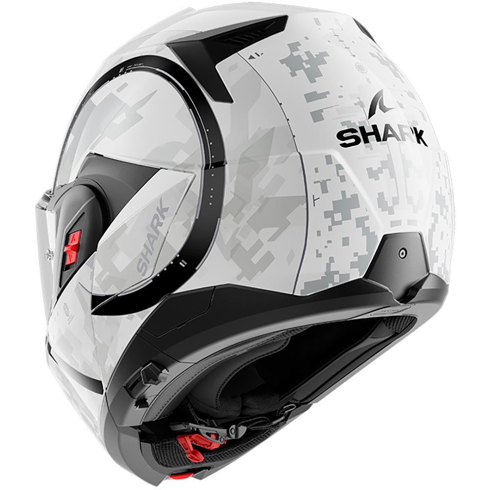 Oxo Gang-helm