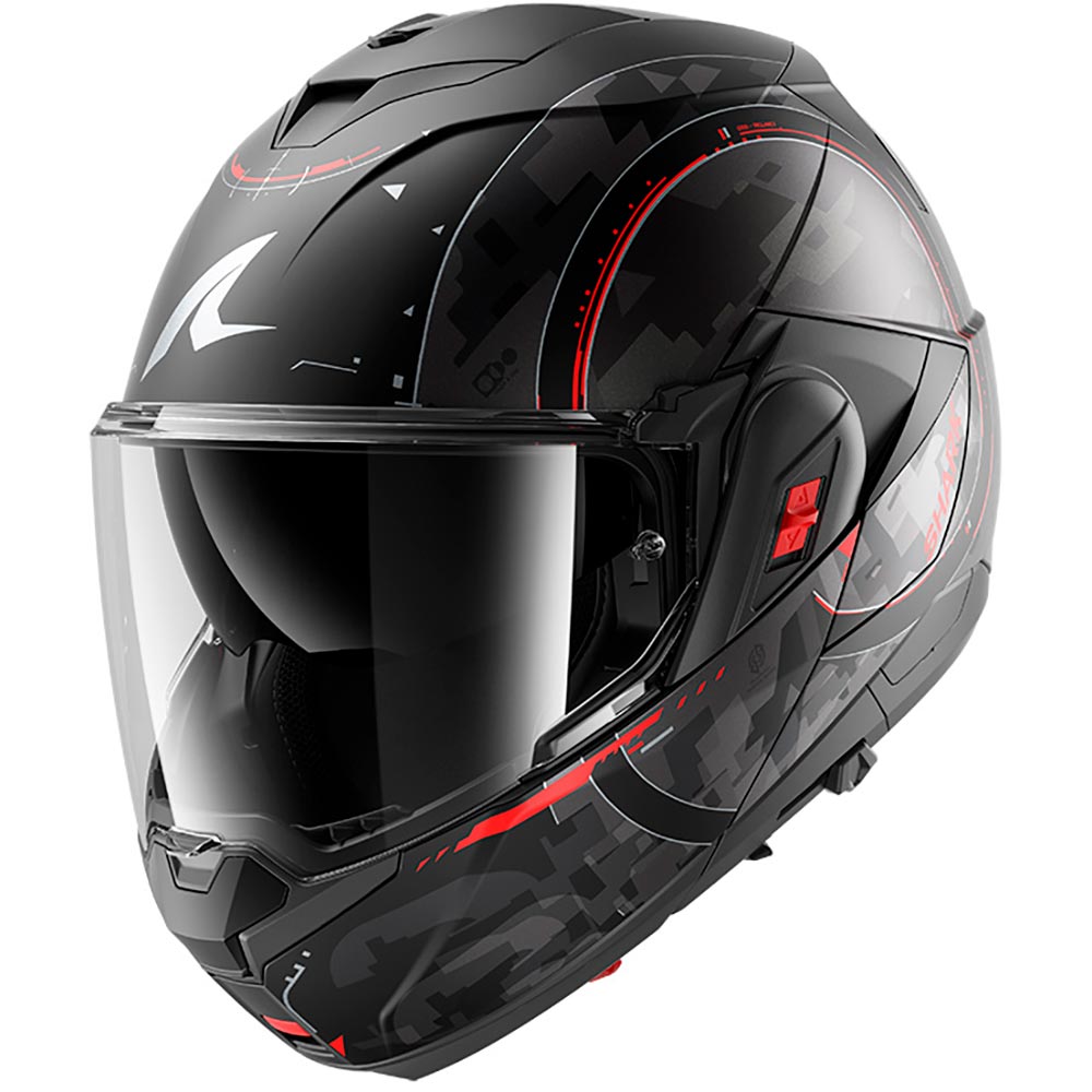 Oxo Gang Mat-helm