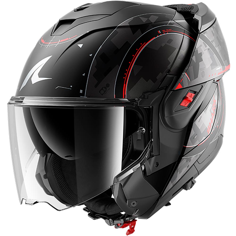 Oxo Gang Mat-helm