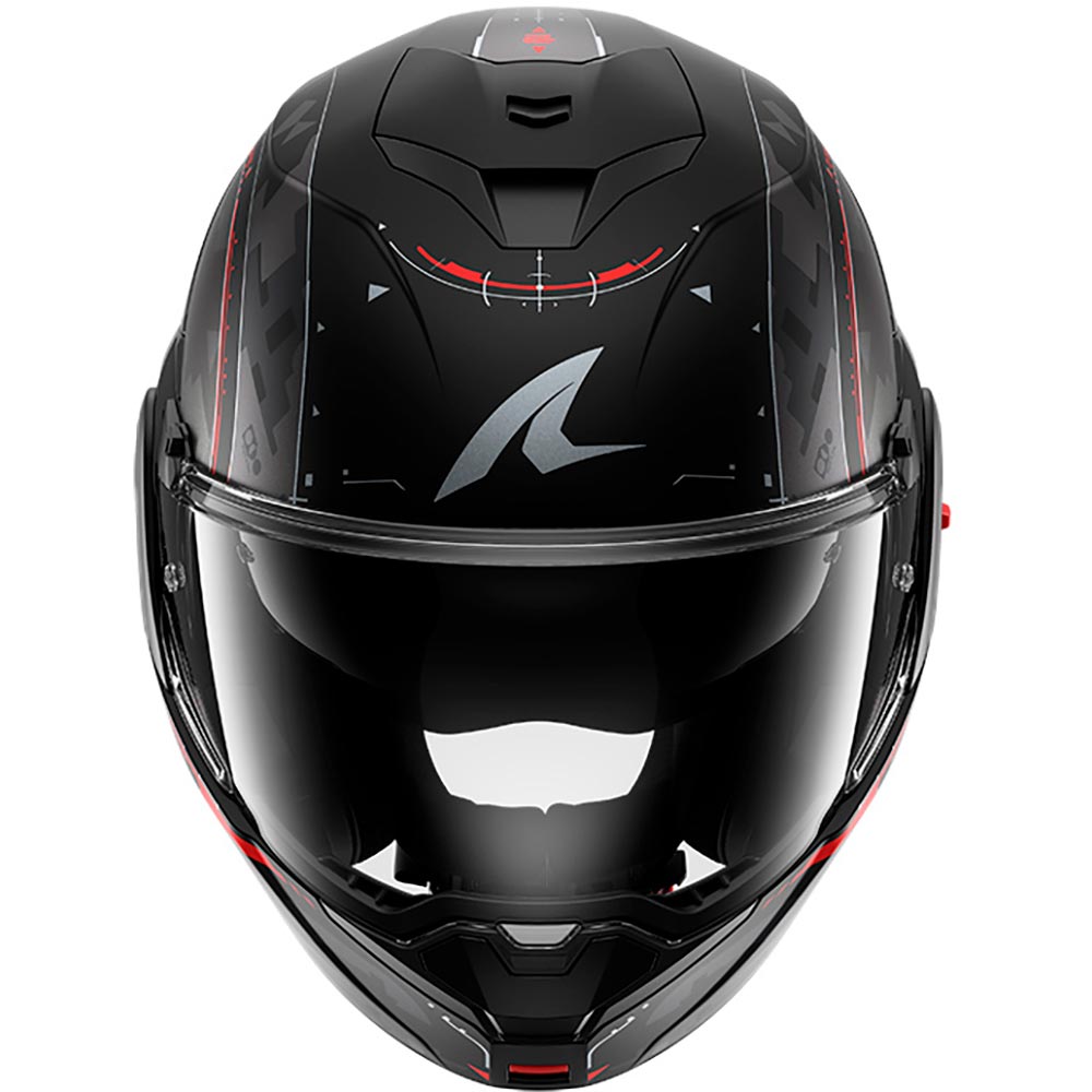 Oxo Gang Mat-helm