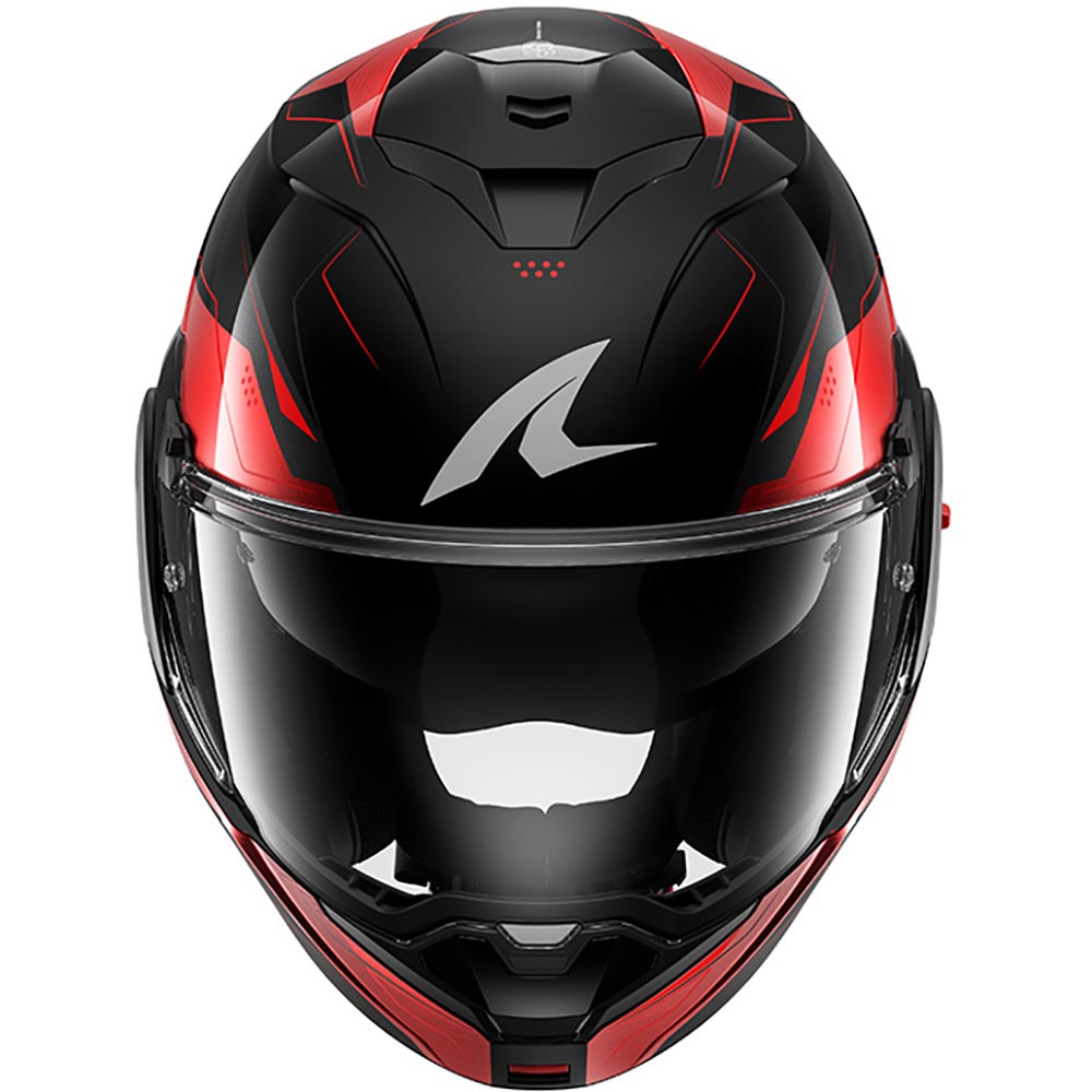 Oxo Mekarium helm