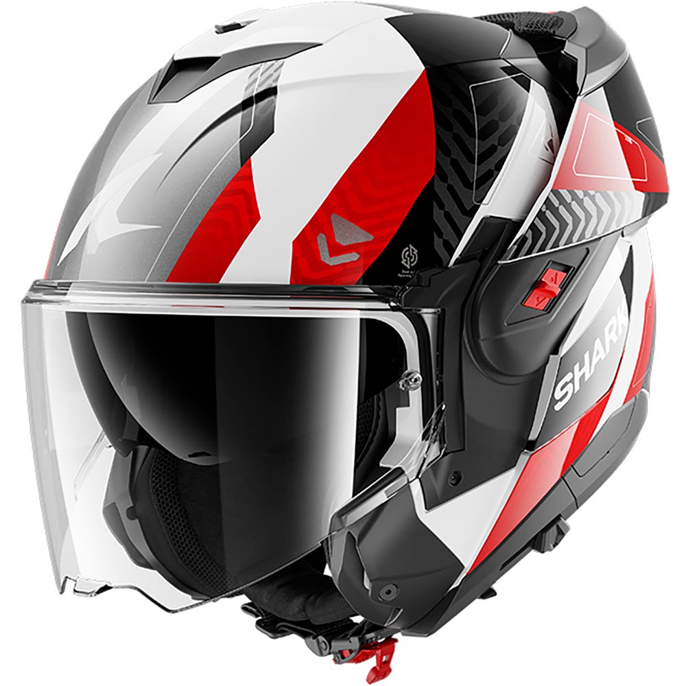 Oxo Ready-helm