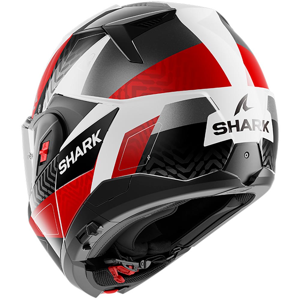 Oxo Ready-helm