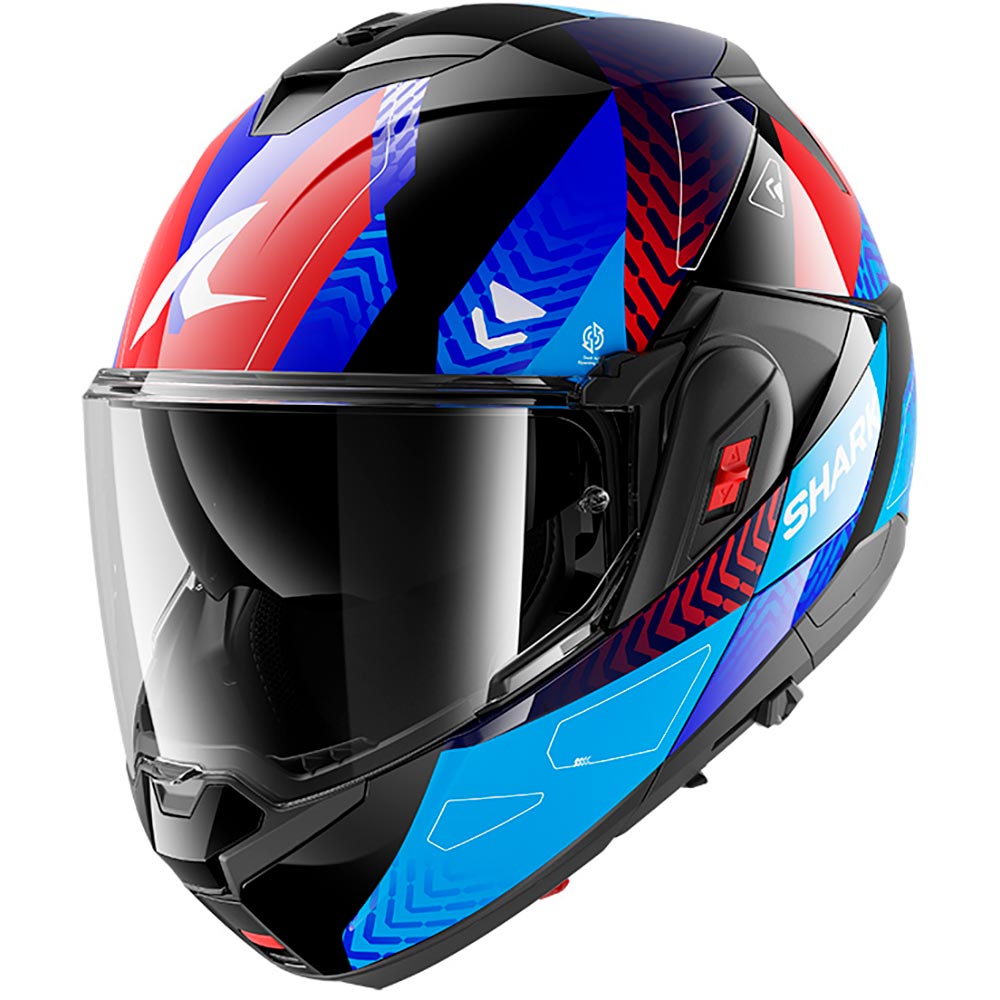 Oxo Ready-helm