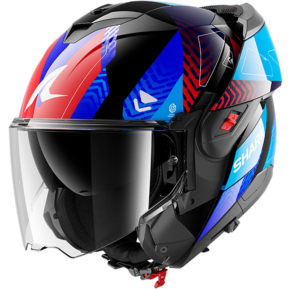 Oxo Ready-helm