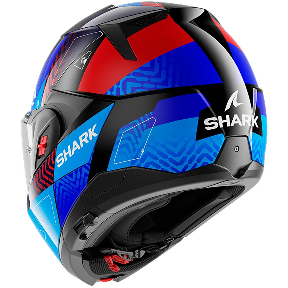 Oxo Ready-helm