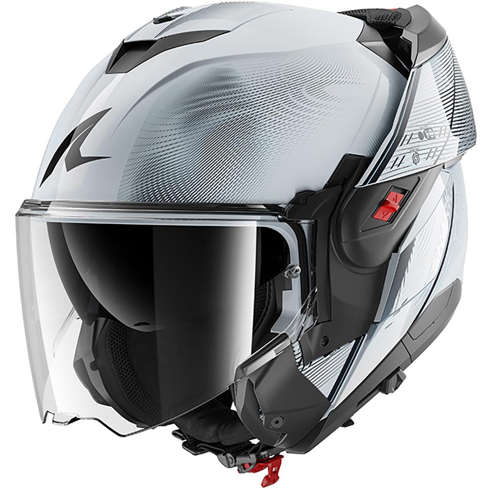 Oxo Speed-Tech helm