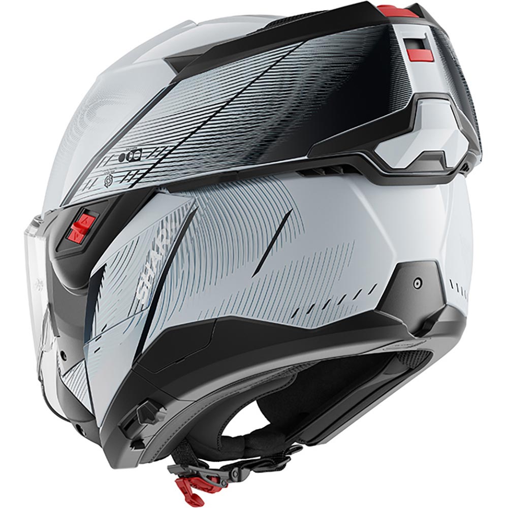 Oxo Speed-Tech helm