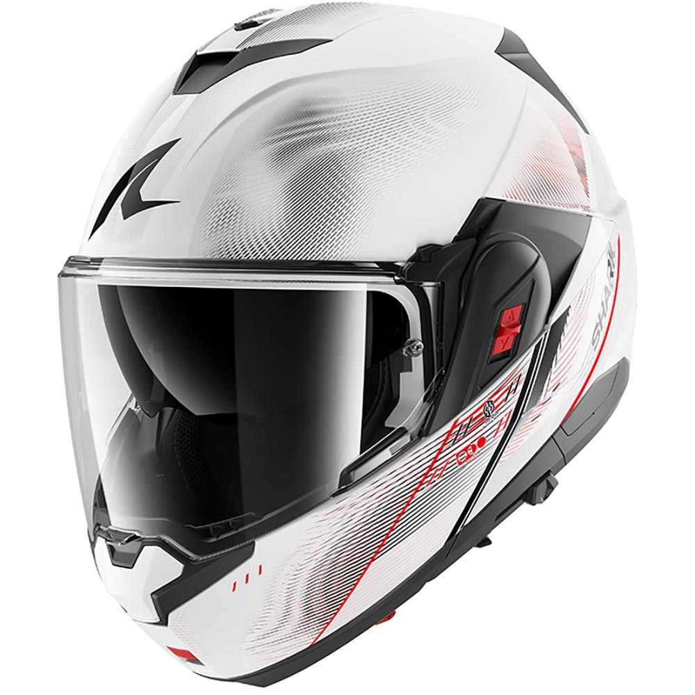 Oxo Speed-Tech helm