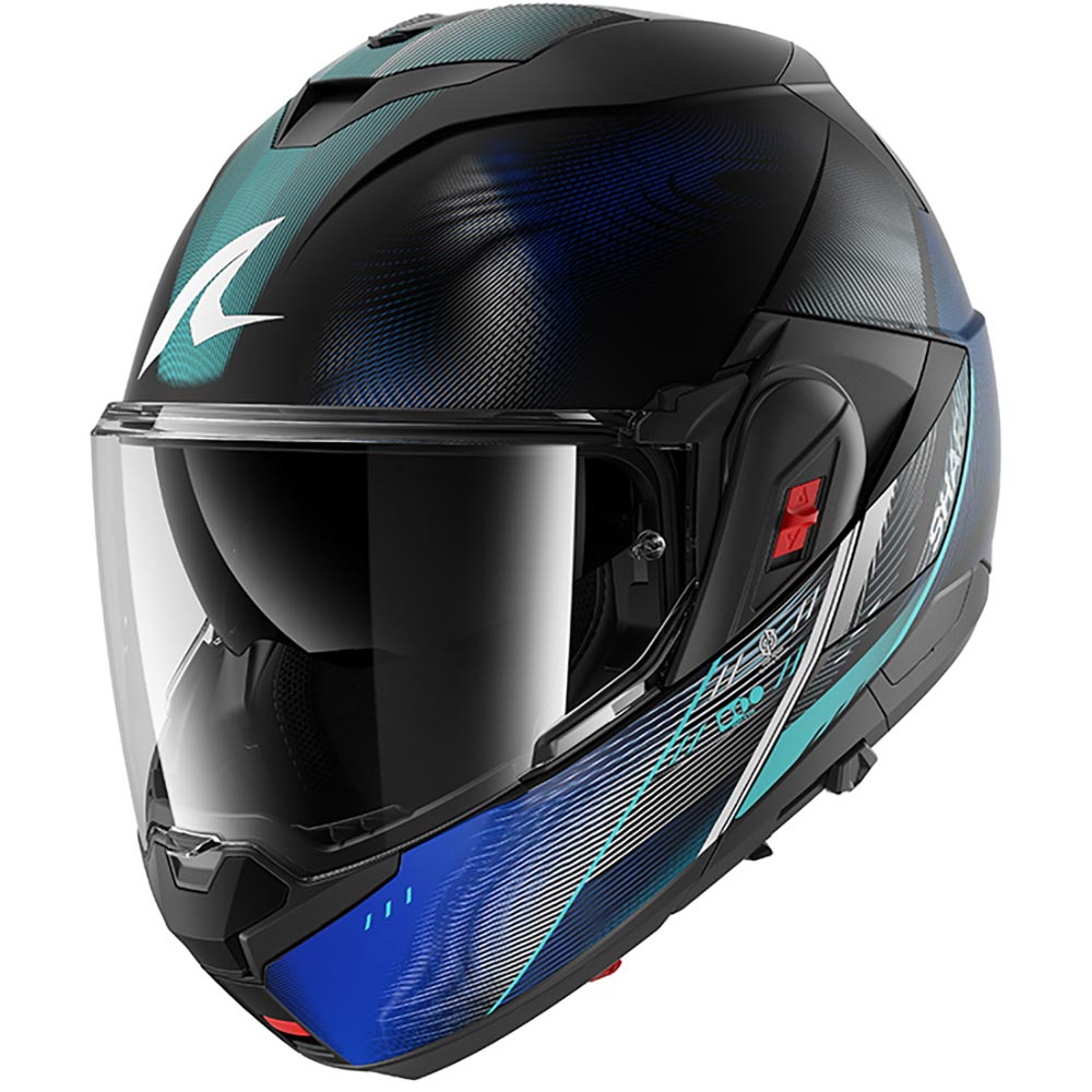 Oxo Speed-Tech helm