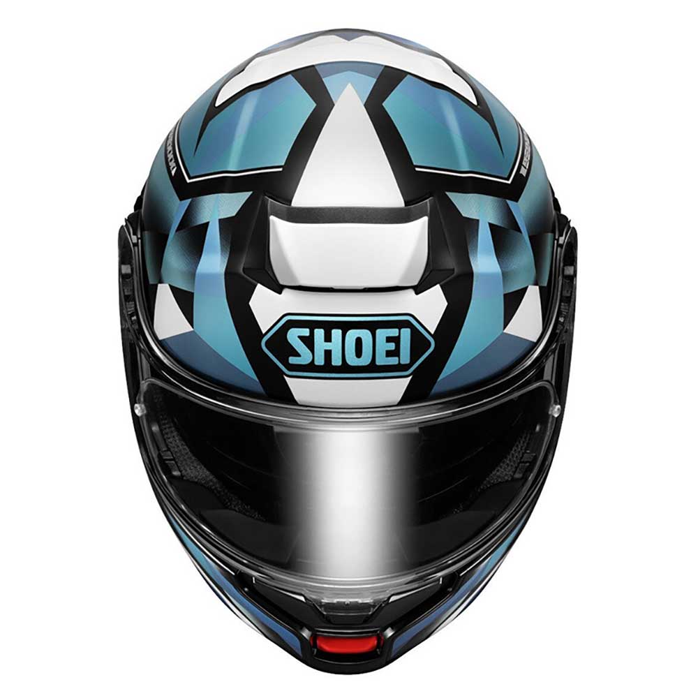 Neotec 3 Fragmenten helm