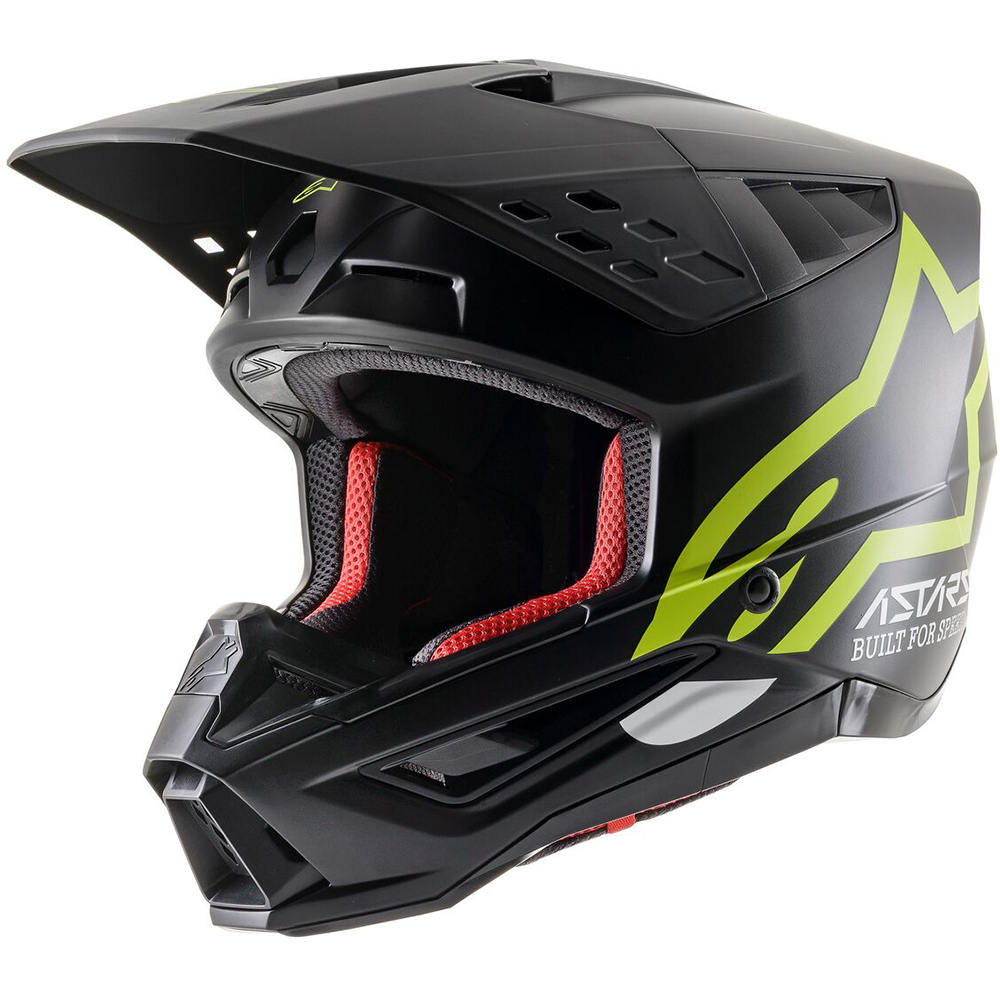 S-M5 Compass-helm