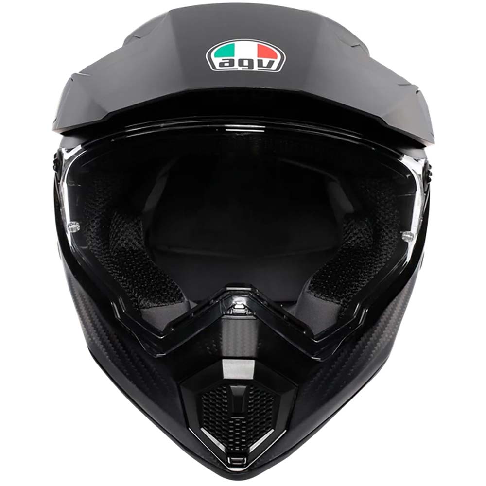 AX9 Mono Carbon Helm