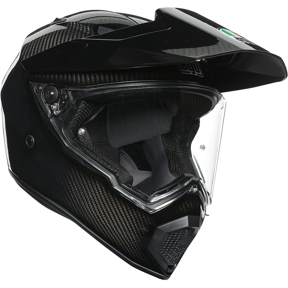 AX9 Mono-helm