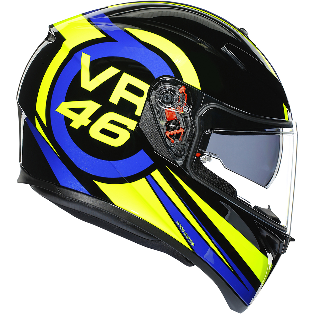 K3 SV Ride 46-helm