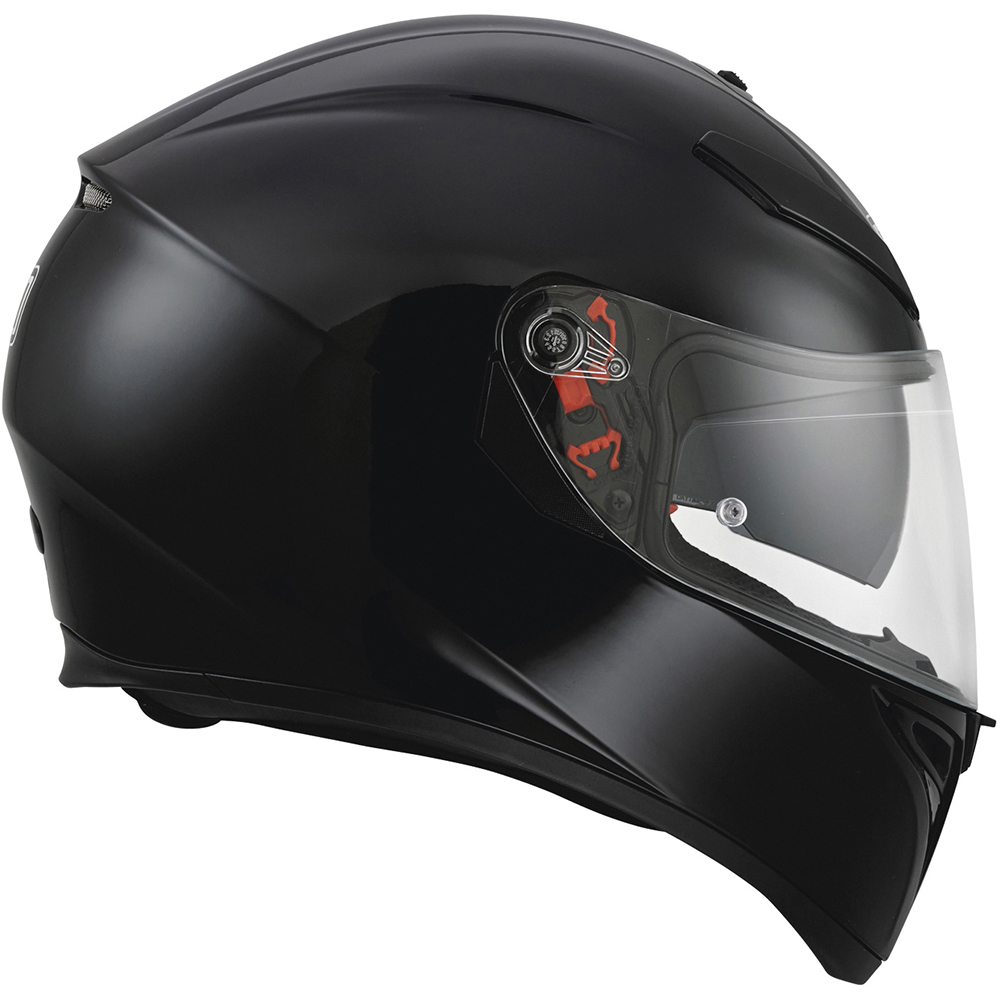 K3 SV Solid-helm