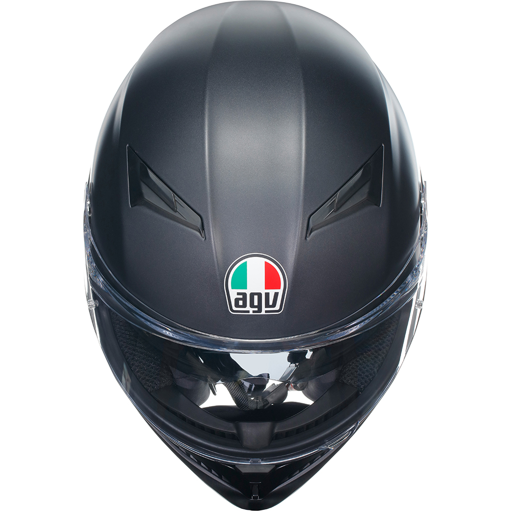 K3 Mono-helm