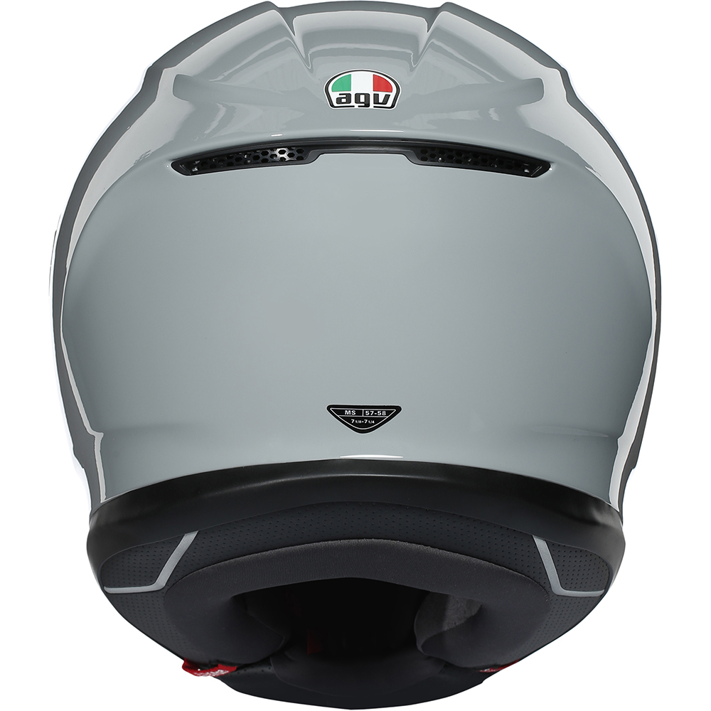 K6 Mono-helm